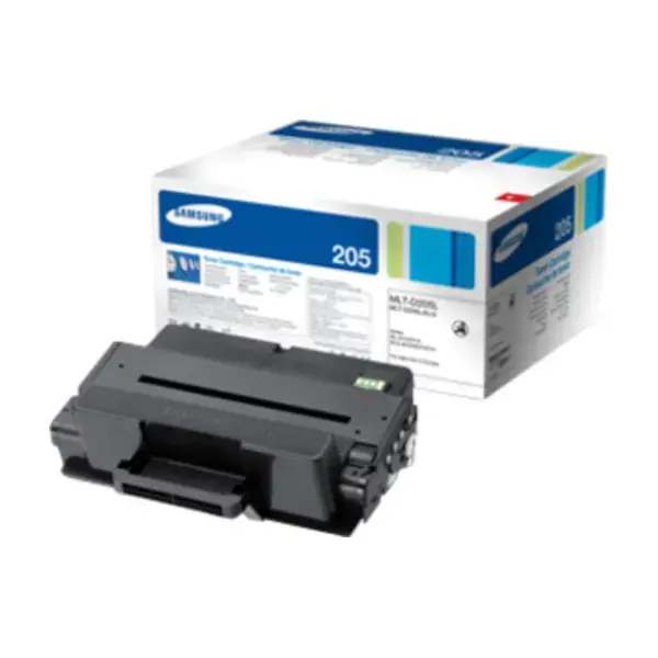 Samsung MLT-D205L (sort)
