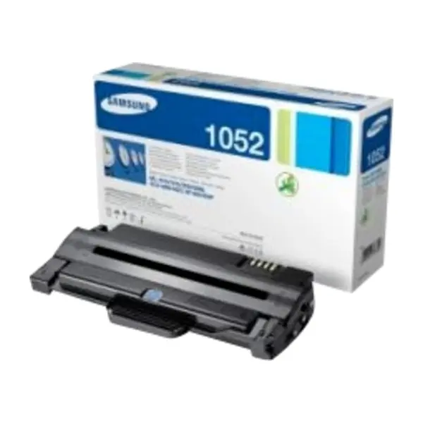 Samsung MLT-D1052S tonerpatron 1 stykker original, svart