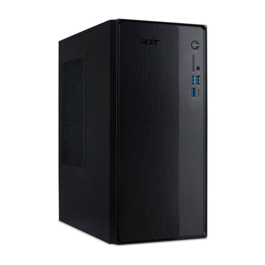 Acer Aspire TC 102 (16/512/RTX 5050) Stasjonær PC