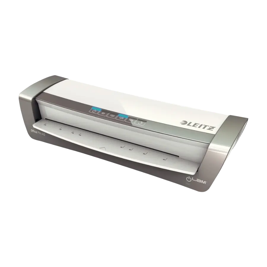 Lamineringsmaskin Ilam Office Pro a3