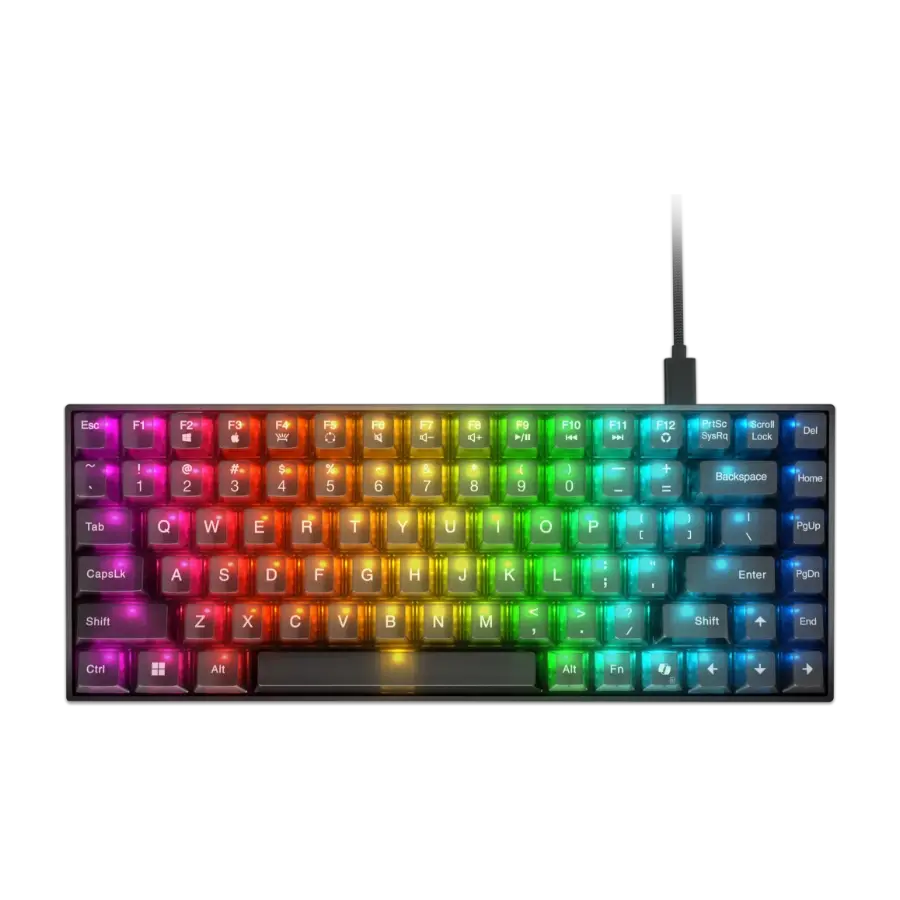 Lenovo Legion K510 Mini Pro gamingtastatur