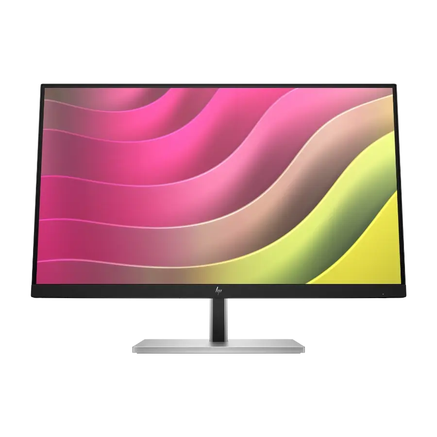 HP E24T G5 24" Full HD berøringsskjerm