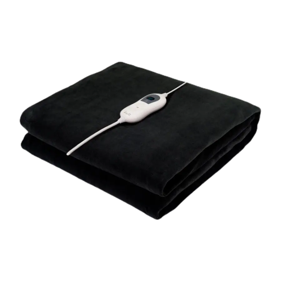 Kulz Comfy Cosy varmeteppe
