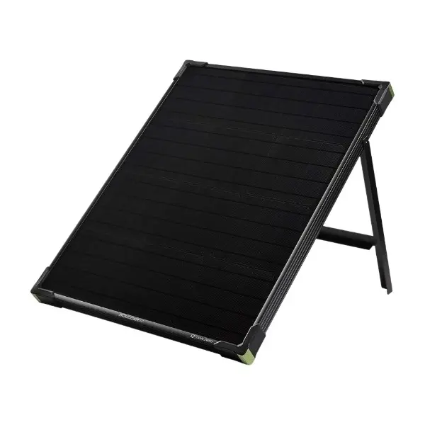 Goal Zero Boulder 50 solcellepanel