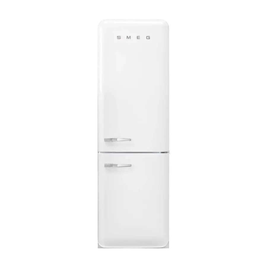 Smeg 50's Style FAB32RWH6 kombiskap