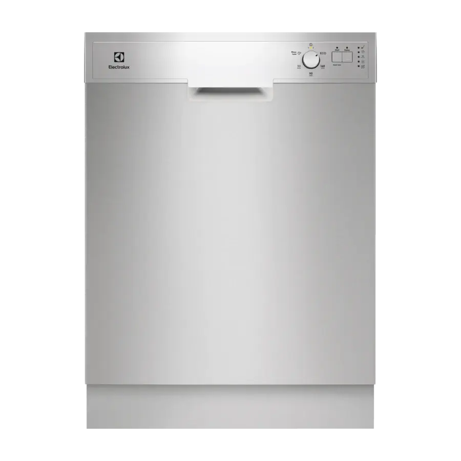 Electrolux 300-serien ESA17200UX oppvaskmaskin