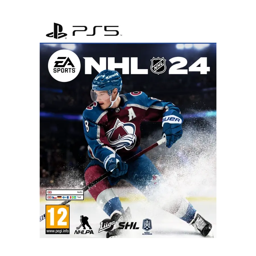 NHL 24 (PS5)