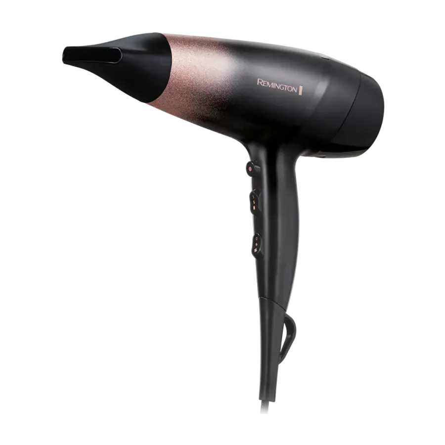 Remington D5305 Rose Shimmer hårføner