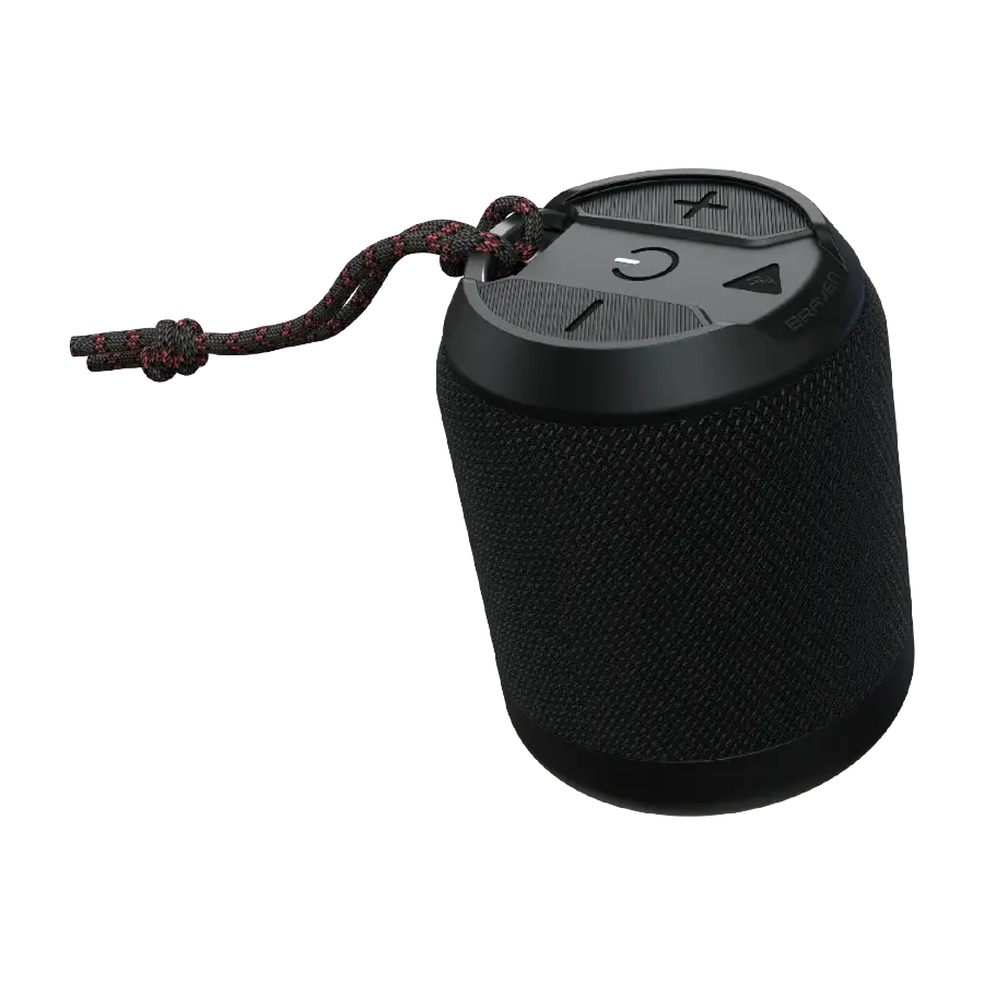 Braven speaker BRV Mini høyttaler, svart