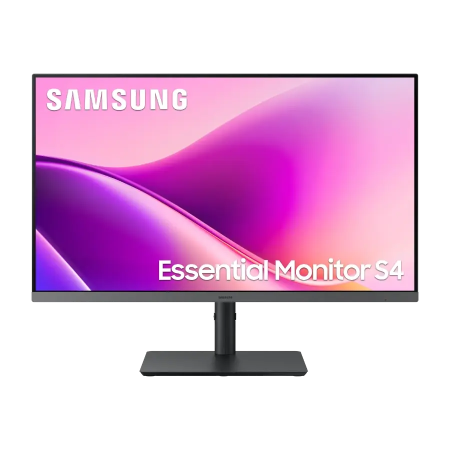 Samsung S43UF LS27F434UAUXXE 27" Full HD-skjerm