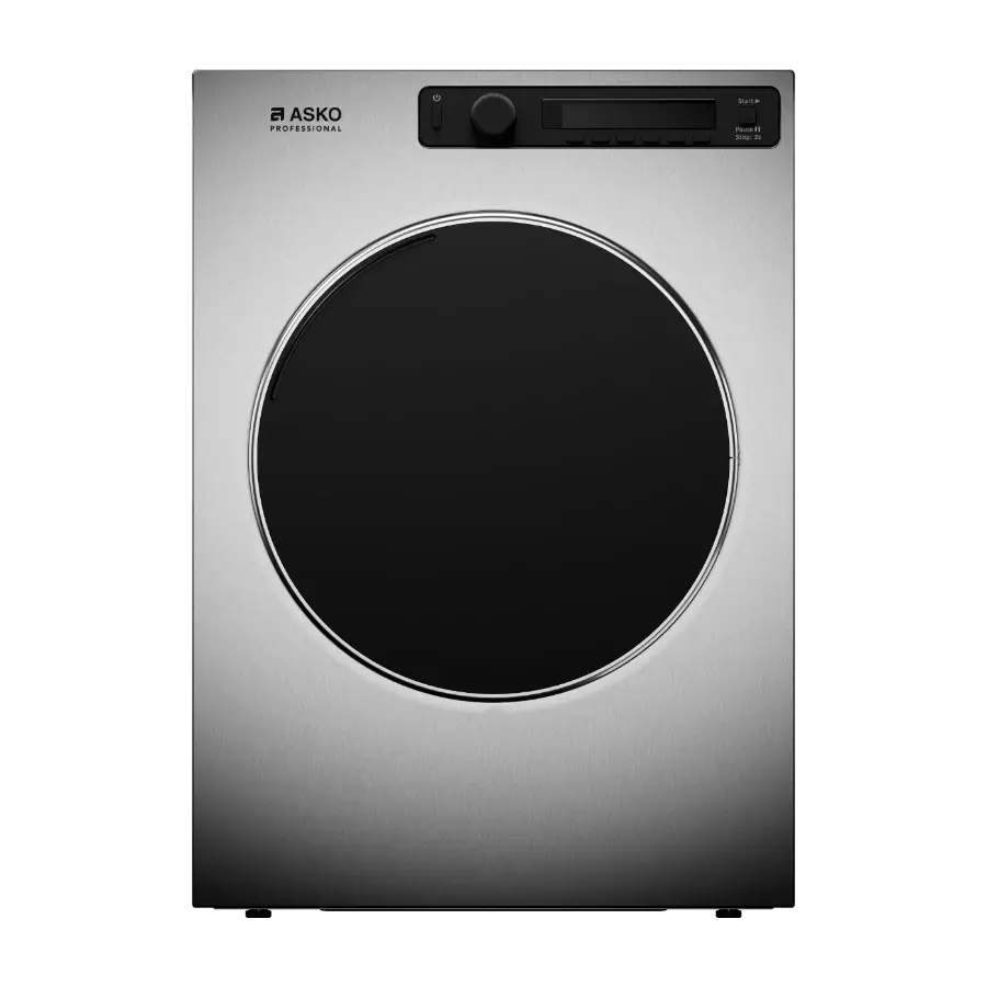 Asko Professional TDC1773VC.S tørketrommel