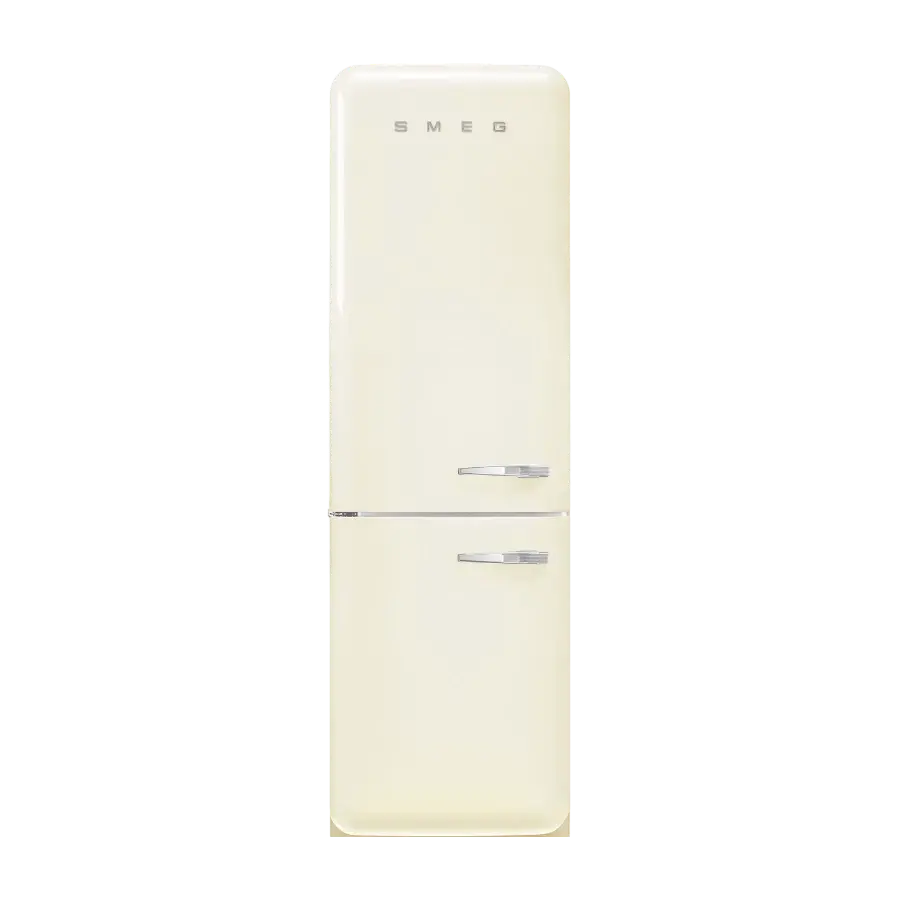 Smeg 50's Style FAB32LCR5 kombiskap