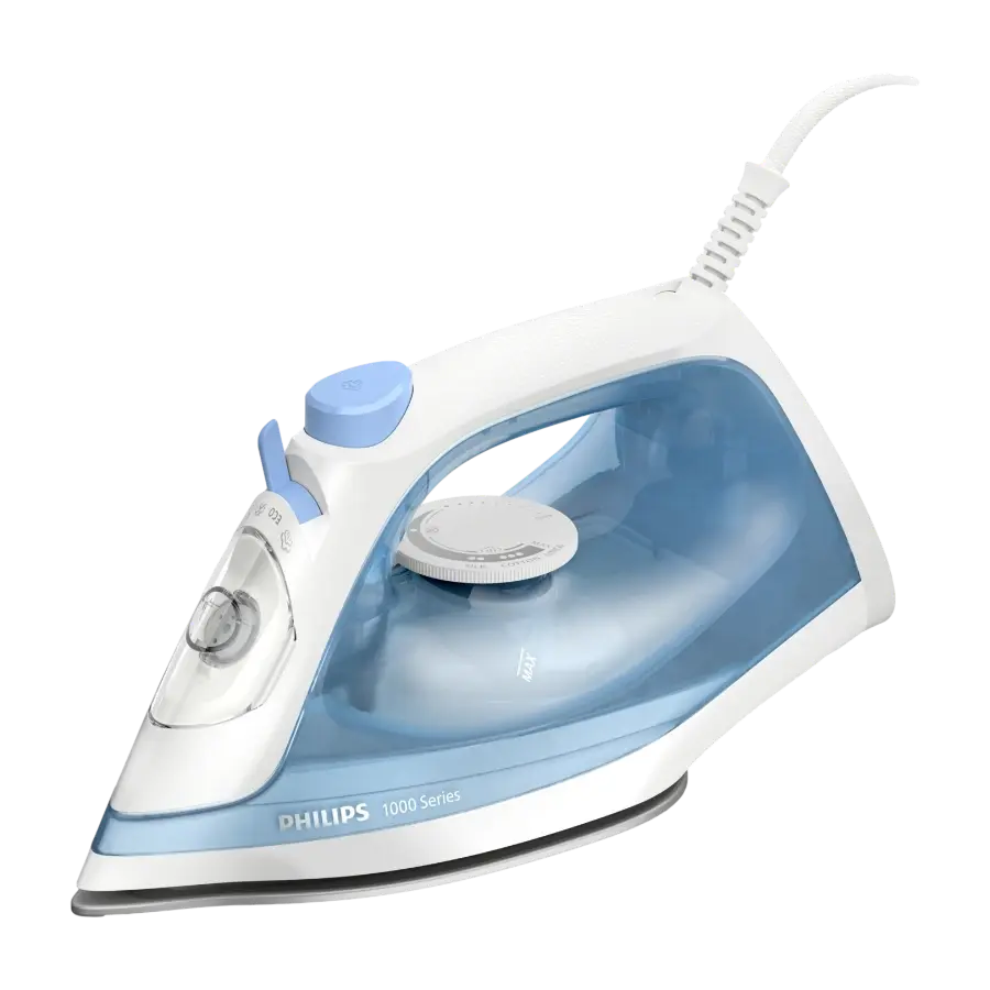 Philips 1000 Series DST1030/20 dampstrykejern
