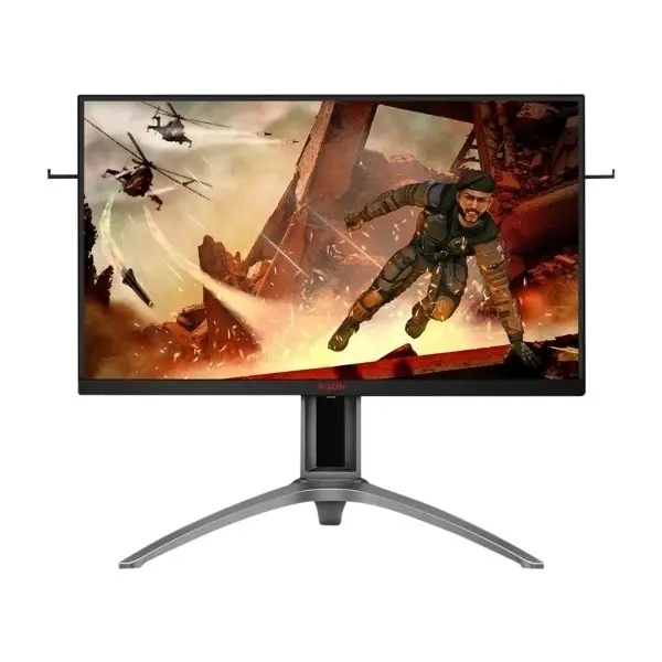 AOC AG273QX 27" gamingskjerm