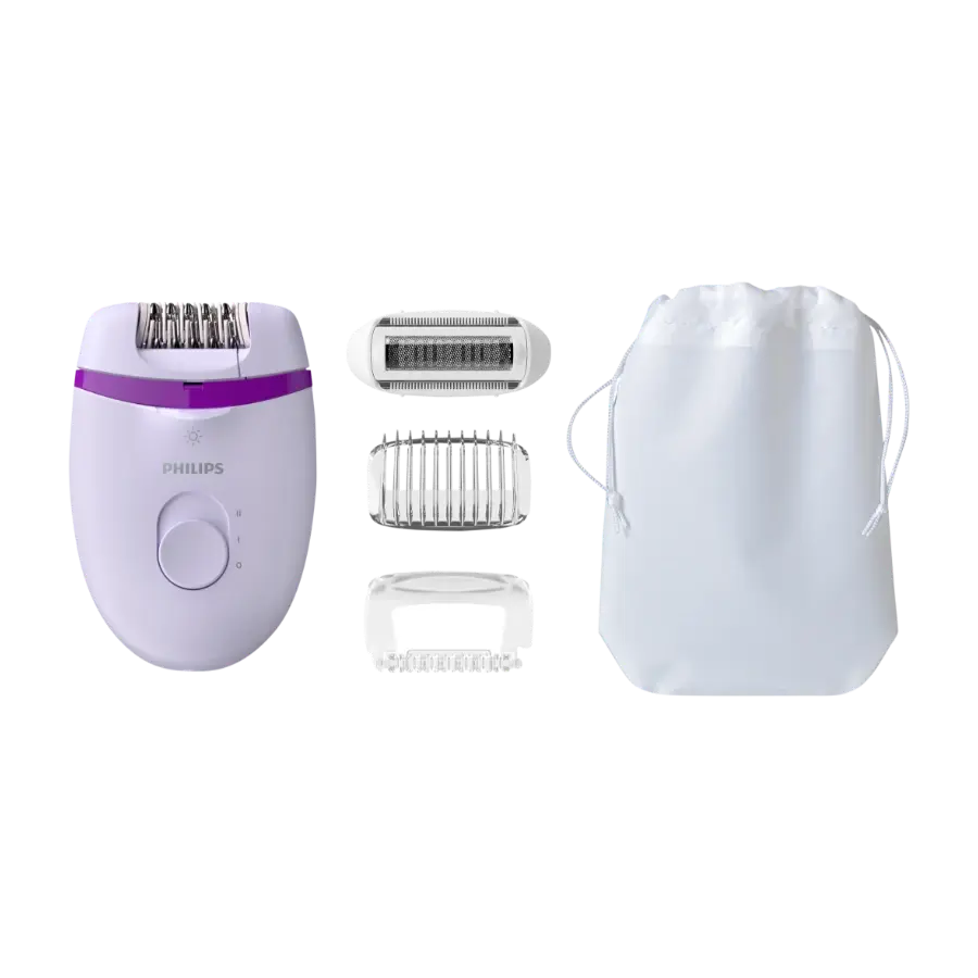 Philips BRE275/00 epilator