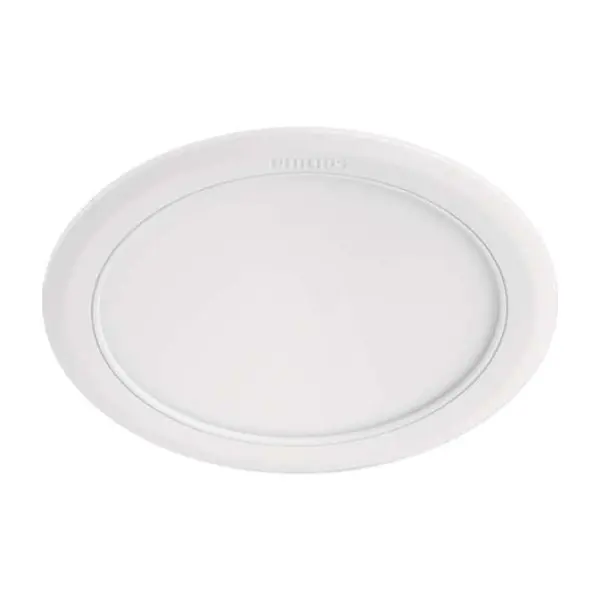 Philips Marcasite Innfelt 1X21W spotlys, hvit