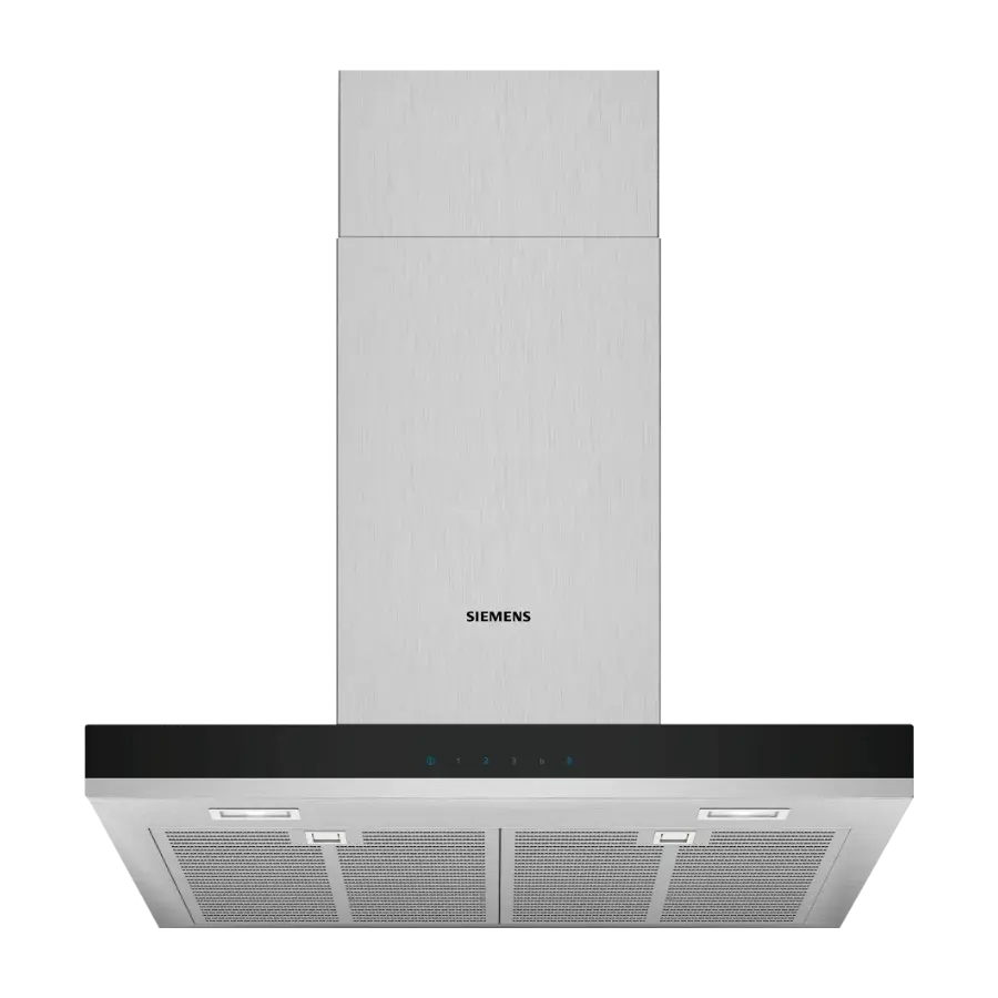 Siemens iQ300 LC67BHM50 kjøkkenventilator