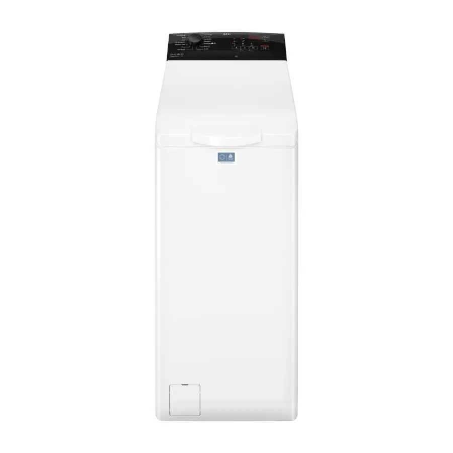 AEG 6000-serien LTE6P622KB vaskemaskin