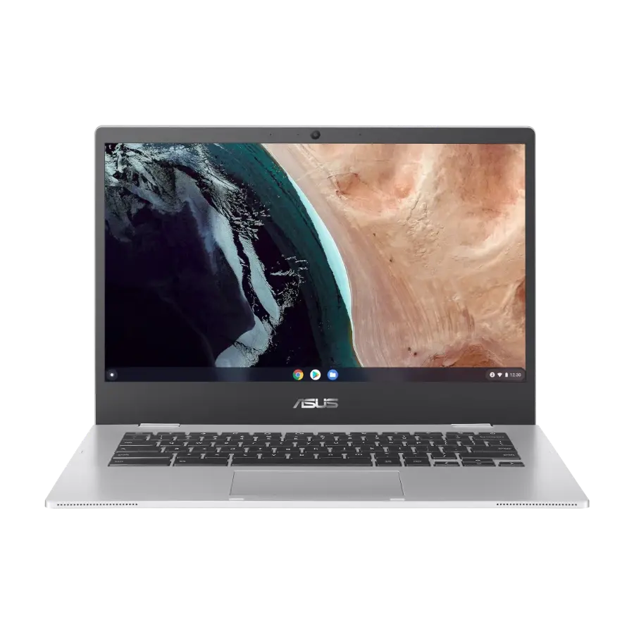 ASUS Chromebook CX1400CKA-NK0412 14" bærbar PC