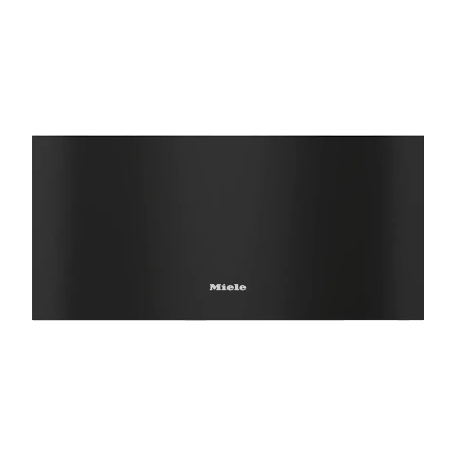 Miele Esw 7020 varmeskuff, sort