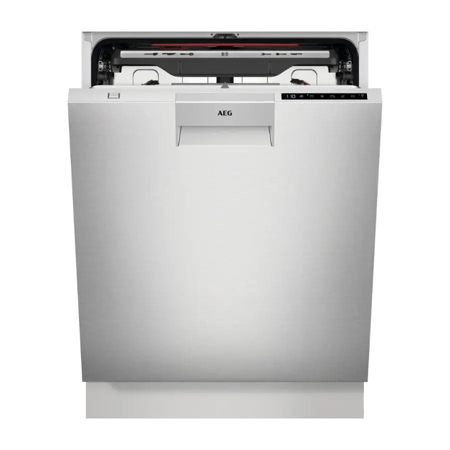 AEG 9000-serien FBB93807PM oppvaskmaskin
