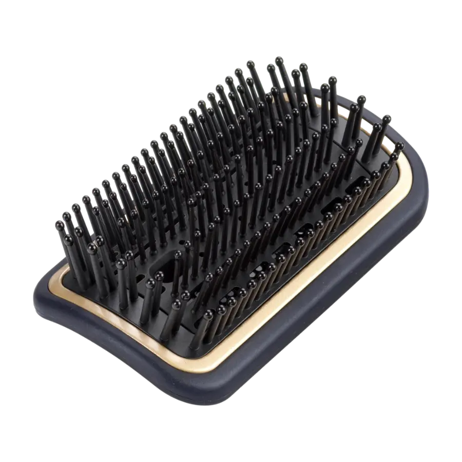 BaByliss ACAS6550PAD Air Wand borste, Navy
