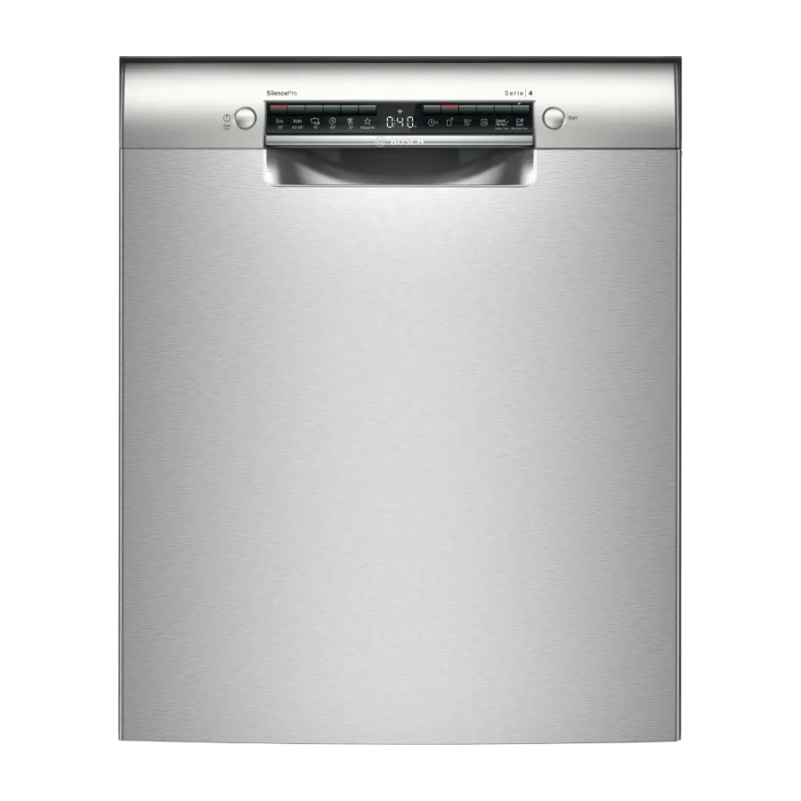 Bosch Serie 4 SMU4HCI56S oppvaskmaskin
