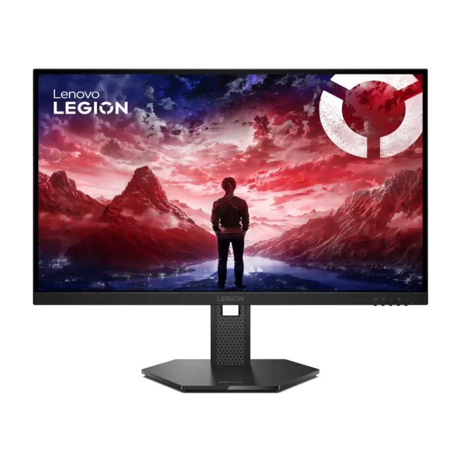 Lenovo Legion 27-15 27" Full HD-spillskjerm