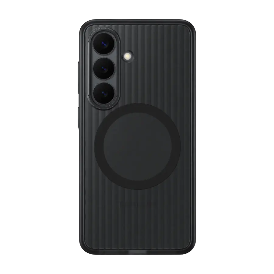 Samsung Galaxy S26 Rugged magnet deksel