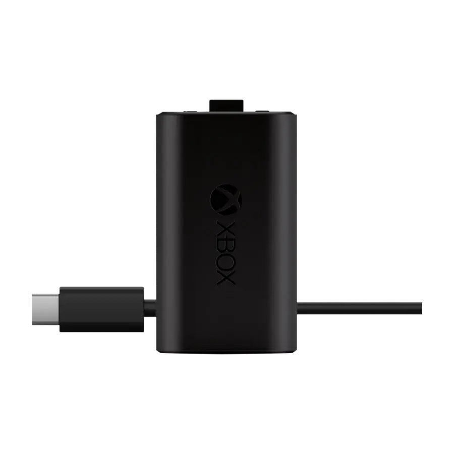 Xbox Series X Play & Charge kit