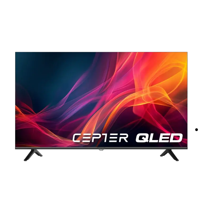 Cepter 40" Full HD QLED Google TV CR40EQ6002A