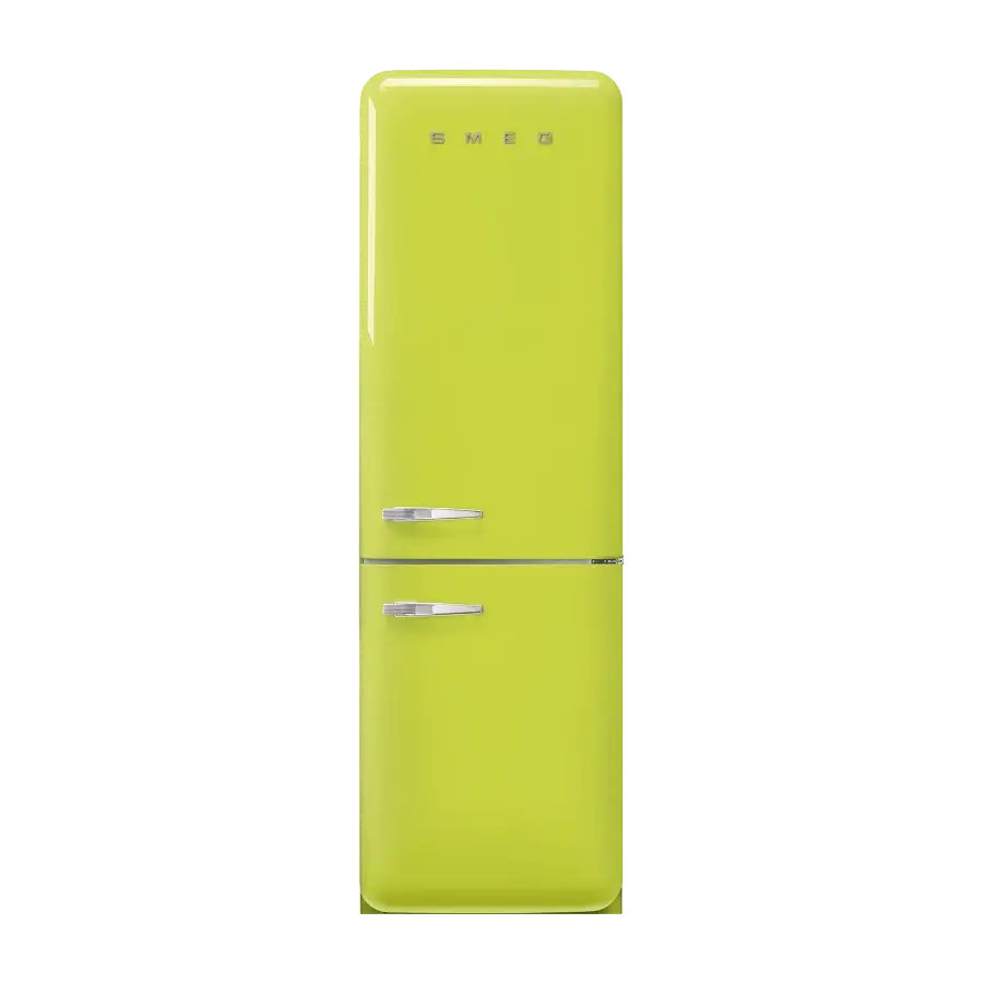 Smeg 50's Style FAB32RLI5 kombiskap