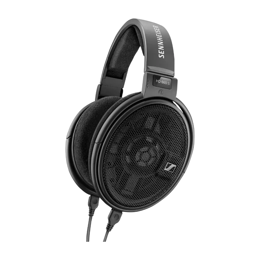 Sennheiser HD 660S Hifi hodetelefoner