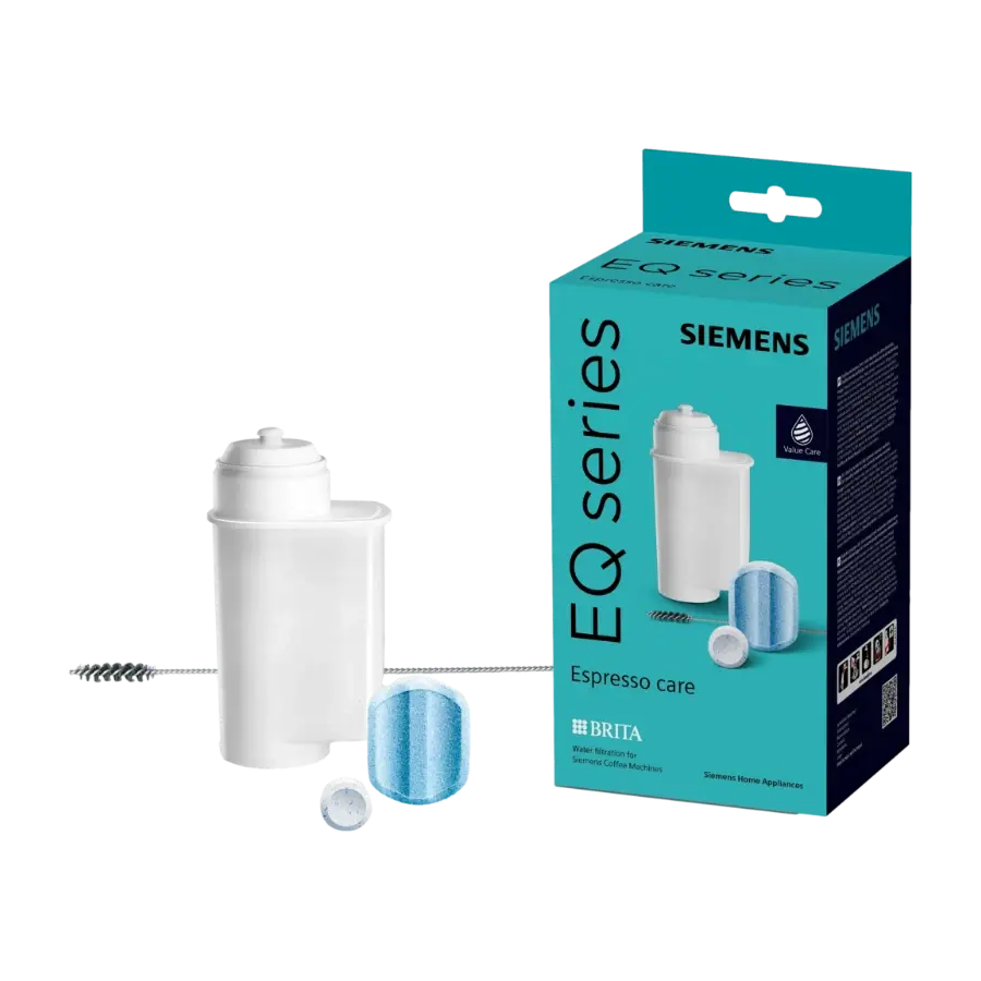 Siemens TZ80004B Vedlikeholdssett for espressomaskiner