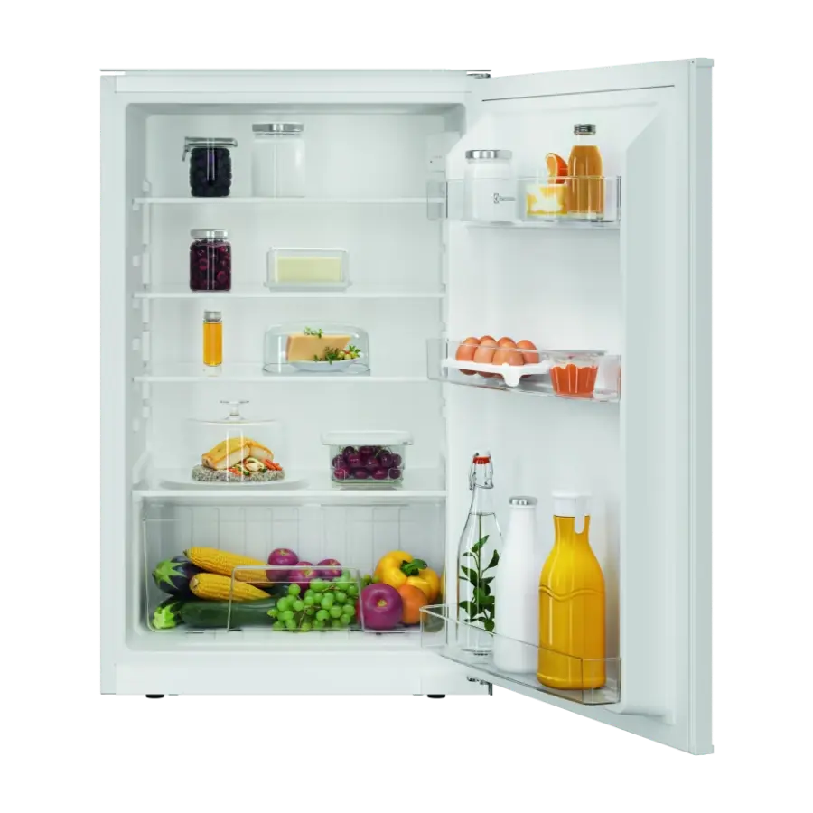 Electrolux 500 LRS5SE88S integrert kjøleskap