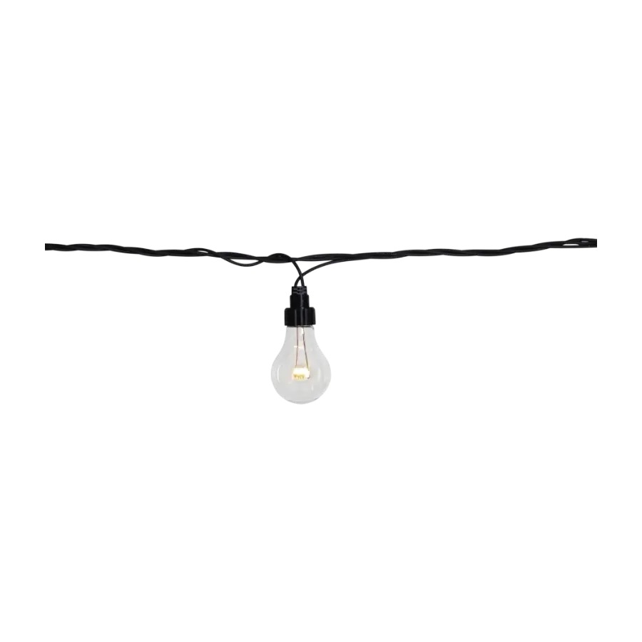 Star Trading 465-65-1 System LED Filament lysslynge 5 m