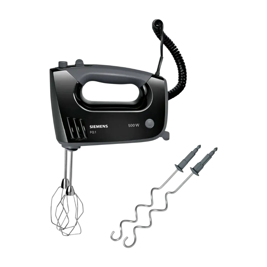 Siemens MQ96500 håndmikser