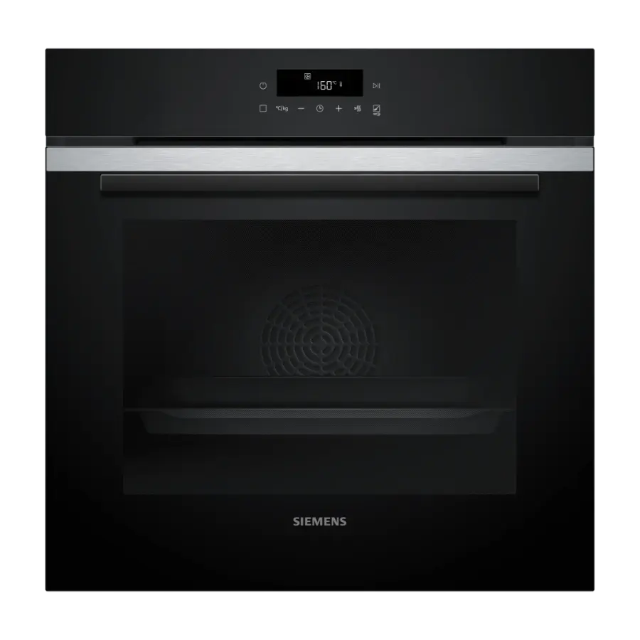 Siemens iQ300 HB272ABS3S stekeovn