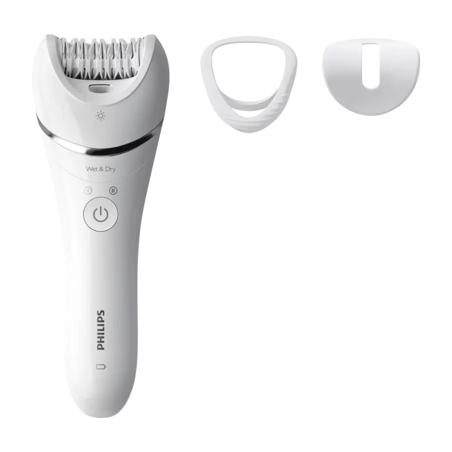 Philips BRE700/00 epilator