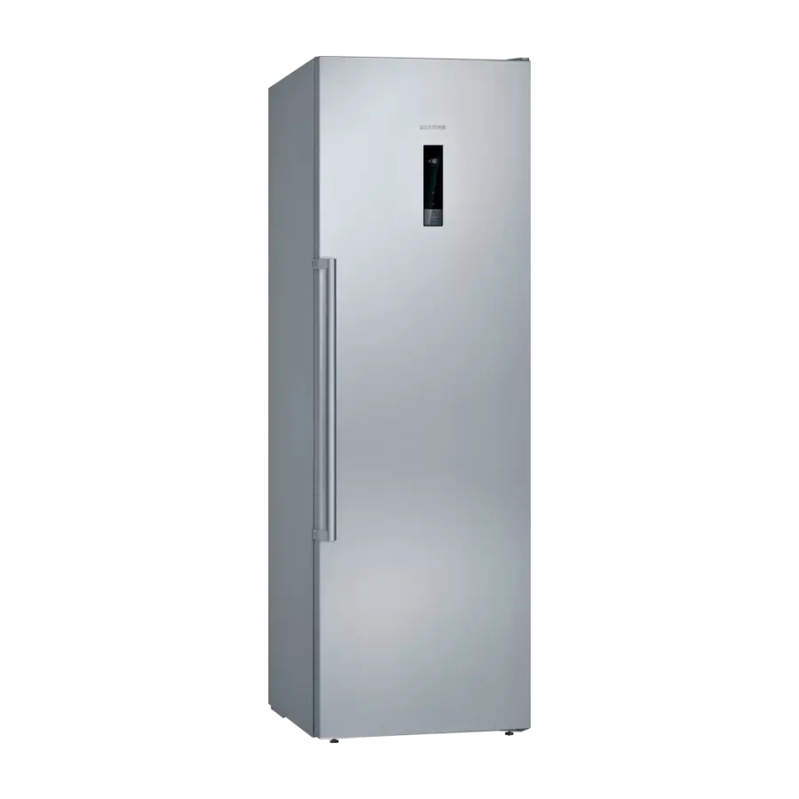 Siemens iQ500 GS36NBIFV fryser