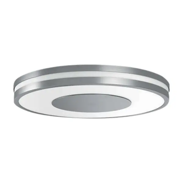 Philips Hue, white Ambiance Being taklampe 1X27W aluminium