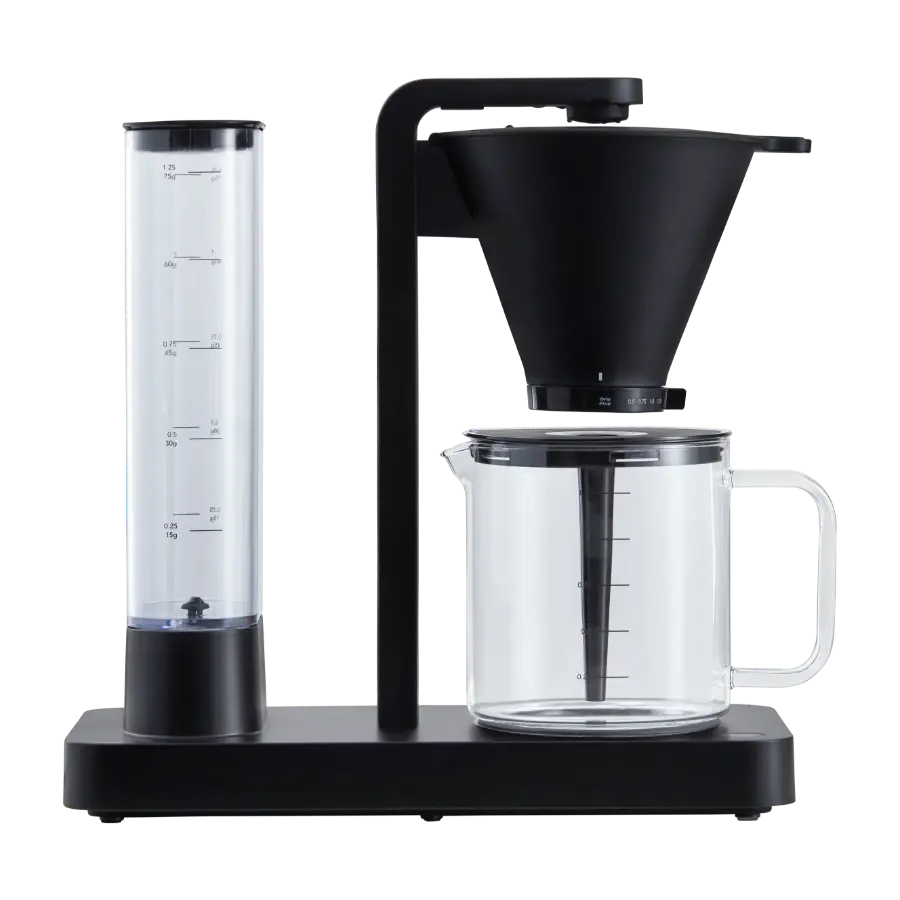 Wilfa Performance Wspl-3B kaffetrakter