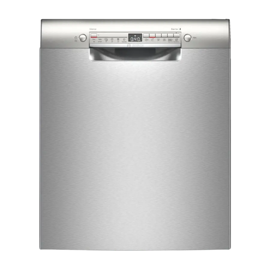 Bosch Serie 2 SMU2HTI64S oppvaskmaskin