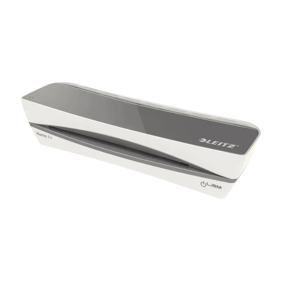 Lamineringsmaskin Leitz Ilam Home a4