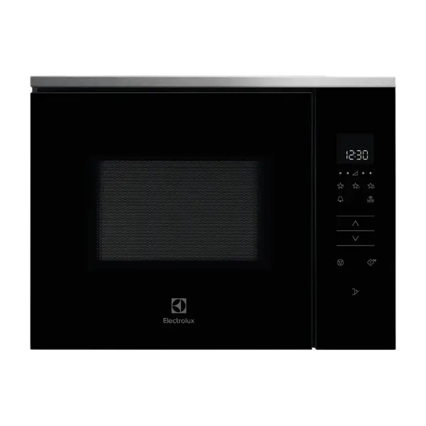 Electrolux 800-serien KMFE171TEX integrert mikrobølgeovn