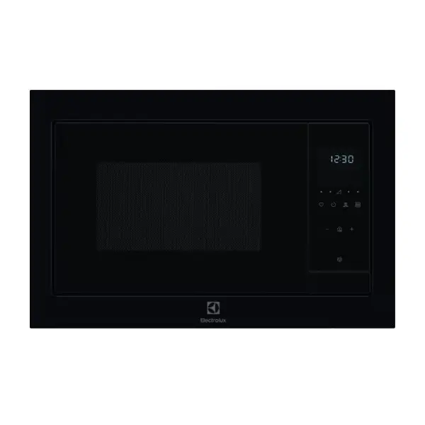 Electrolux LMS4253TBK integrert mikrobølgeovn