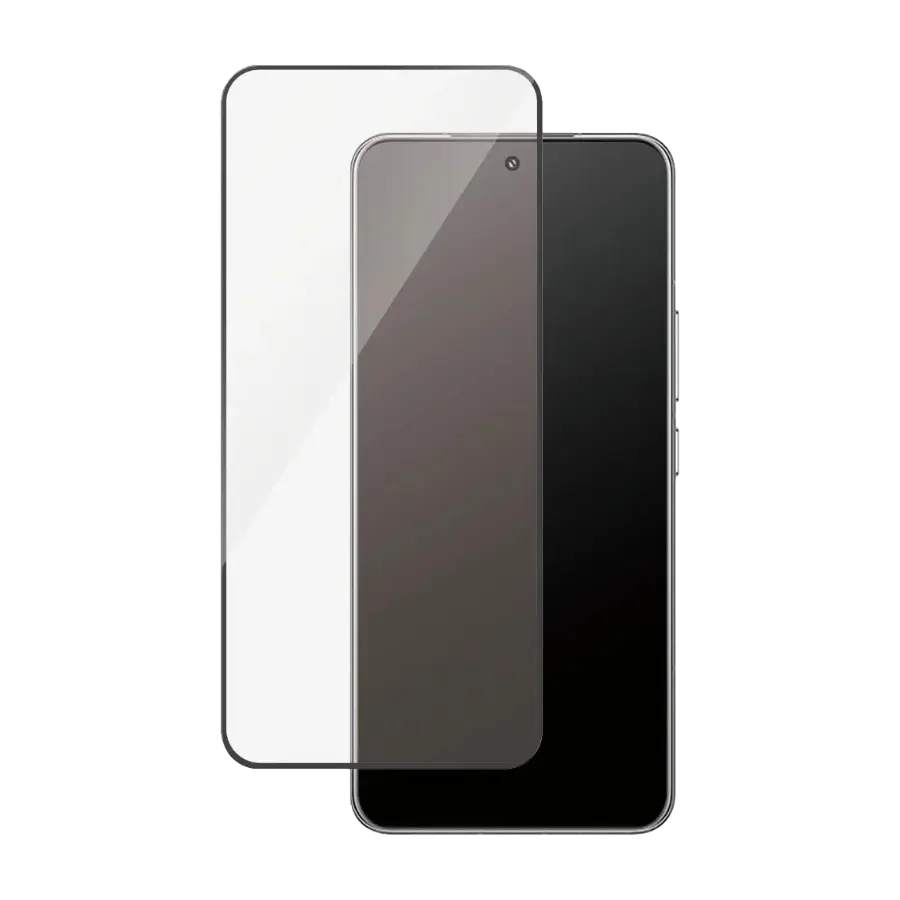 PanzerGlass motorola edge 60/60 Pro/60 Fusion skjermbeskytter Ultra-Wide Fit