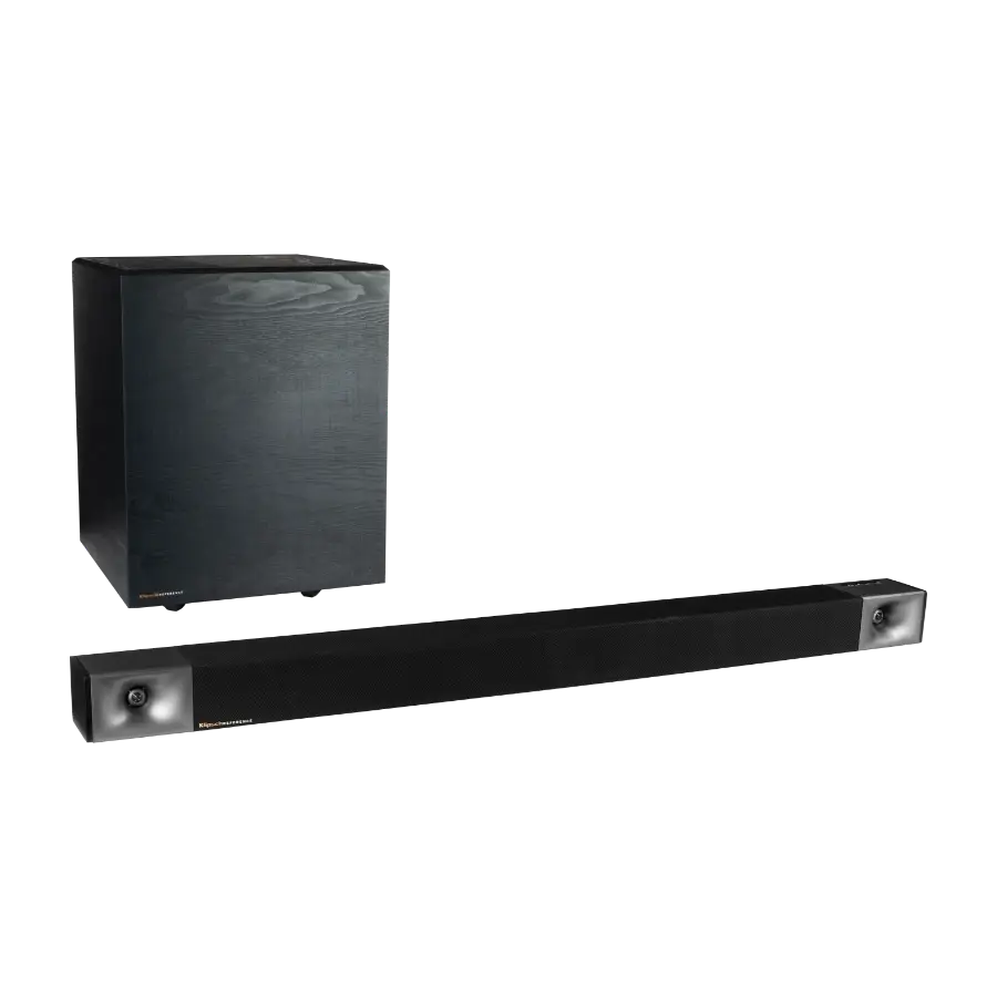 Klipsch Cinema 600 lydplanke
