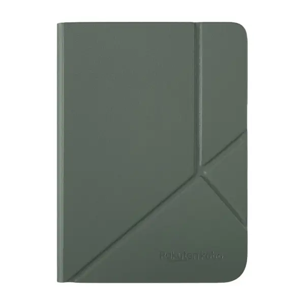 Kobo Clara Colour/BW Sleepcover deksel, tåkegrønt