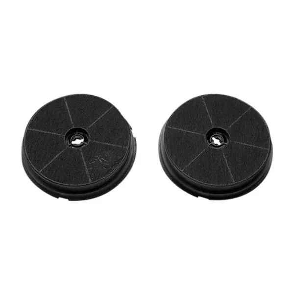 Smeg KITFC500 kullfilter 2 stk